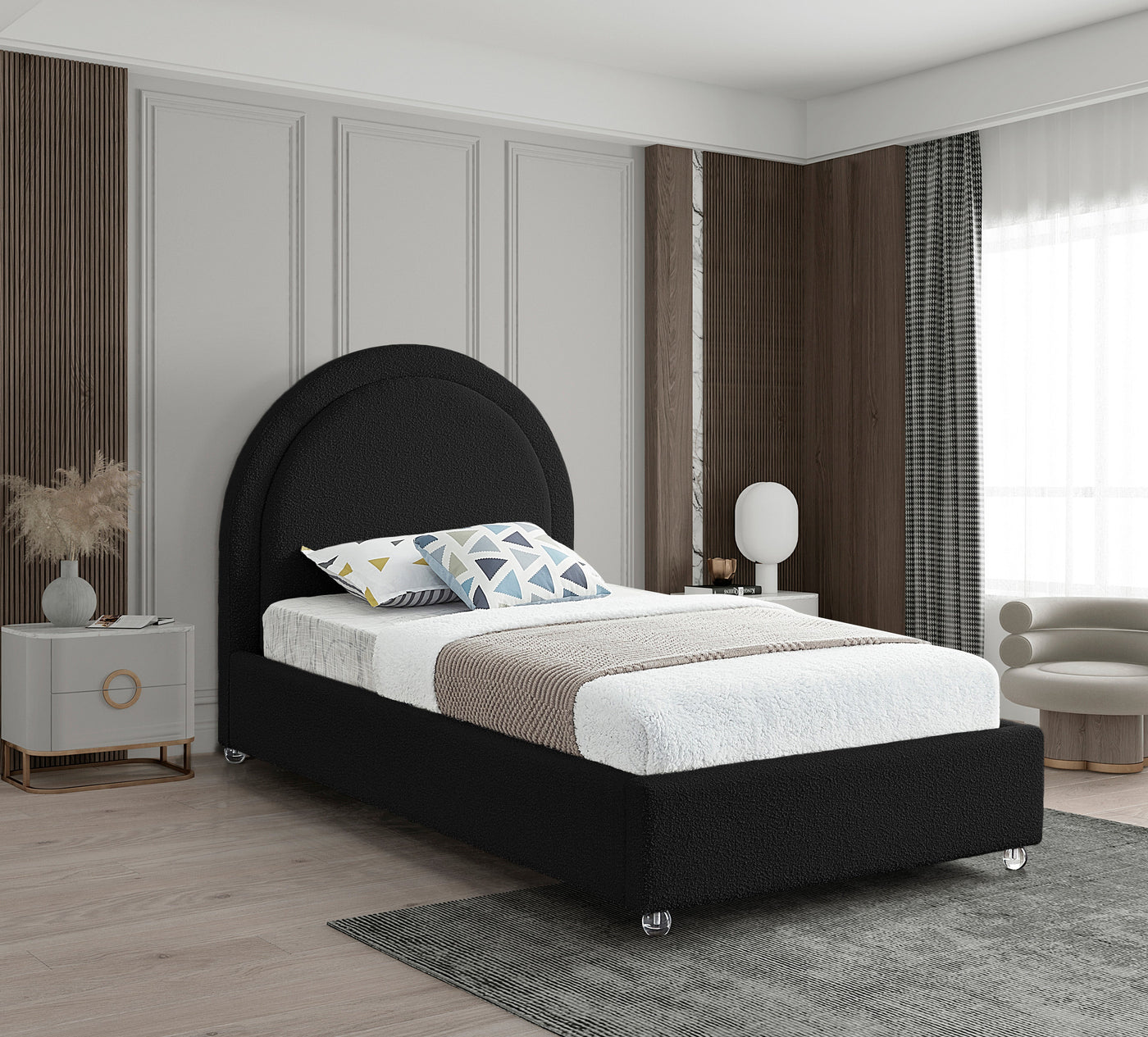 Milo Bed-Beds-Leahyco