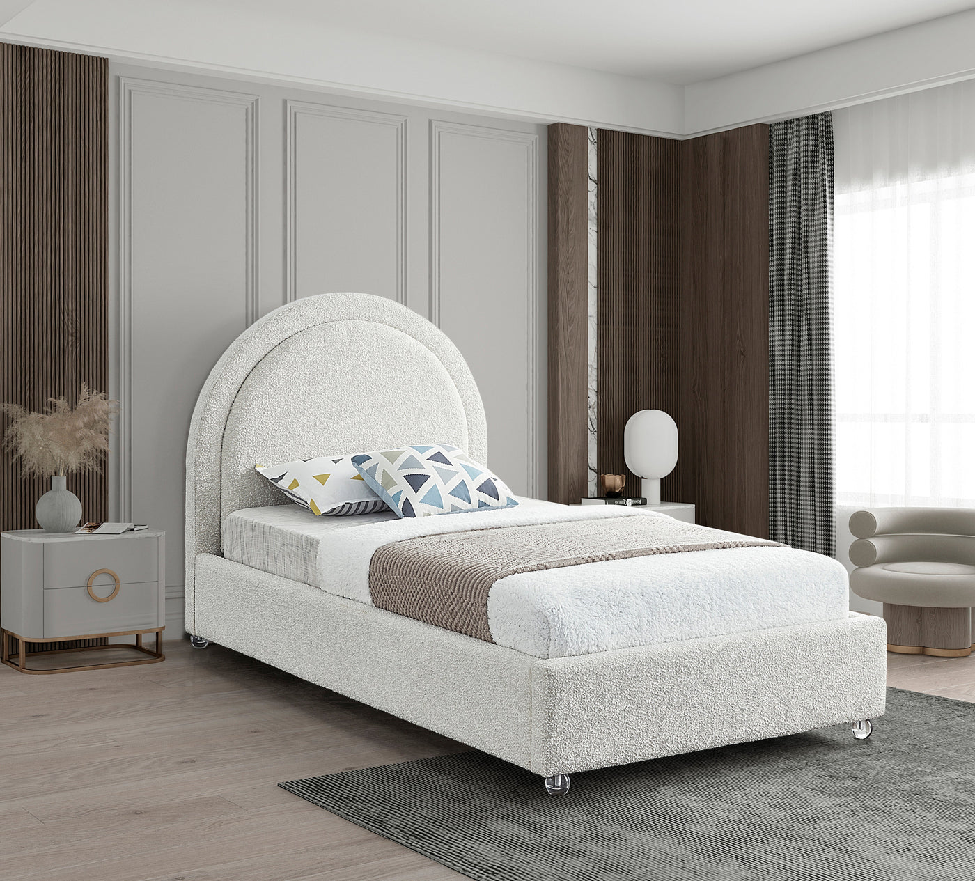 Milo Bed-Beds-Leahyco