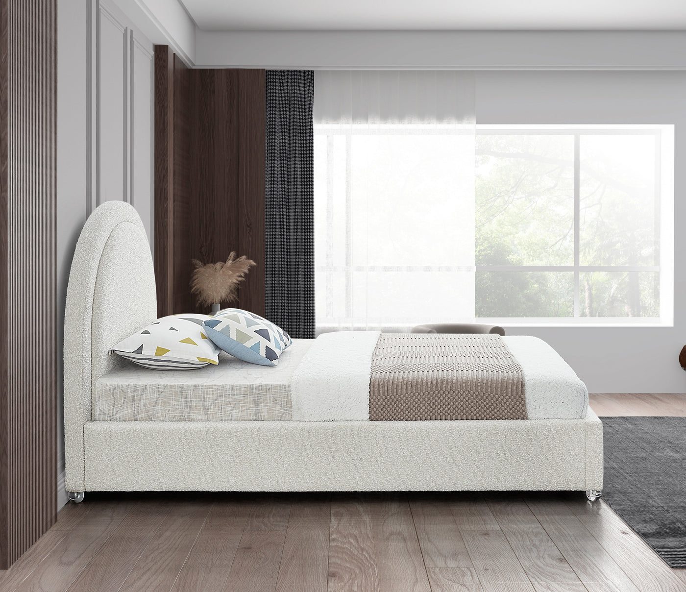 Milo Bed-Beds-Leahyco