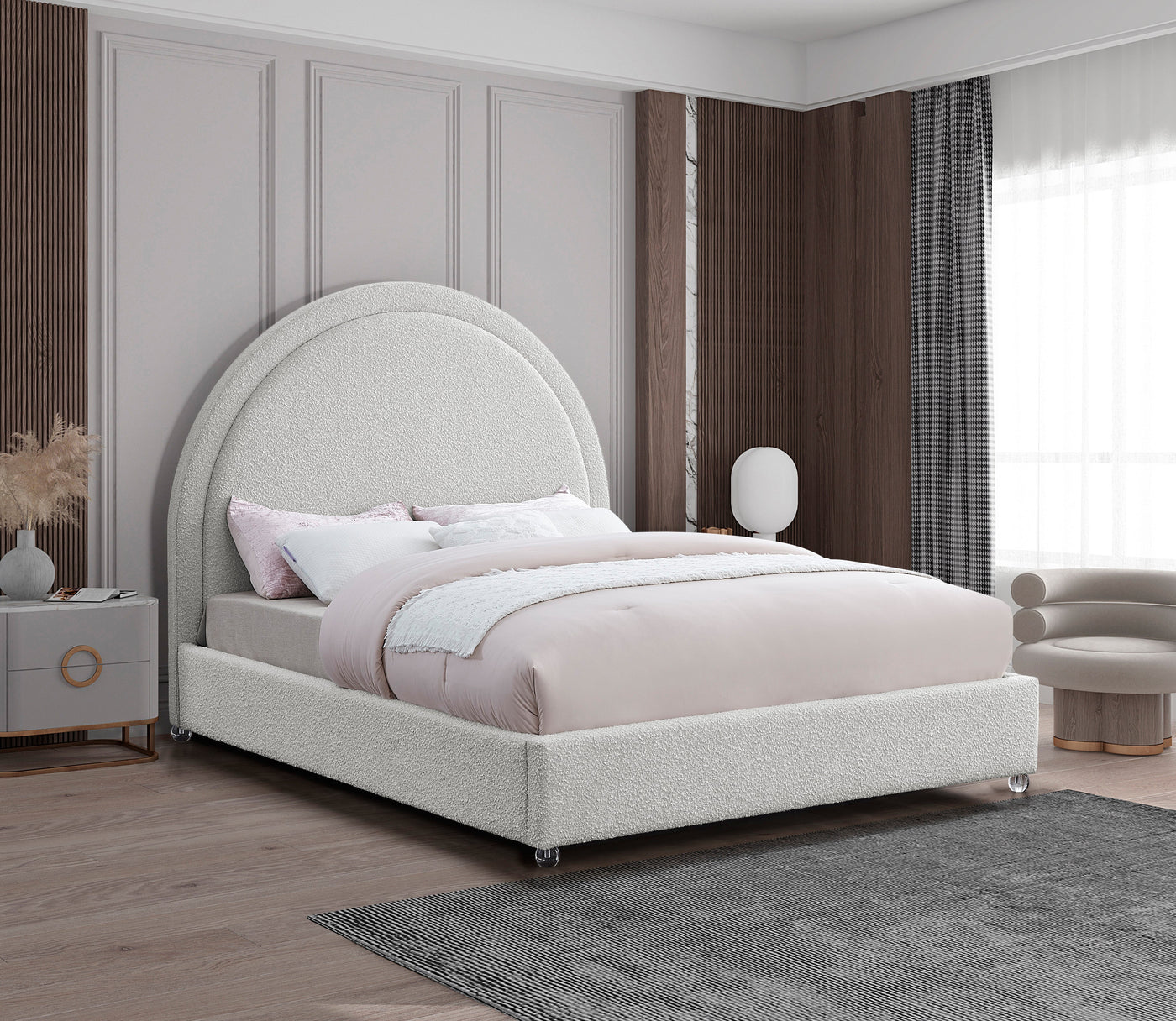 Milo Bed-Beds-Leahyco