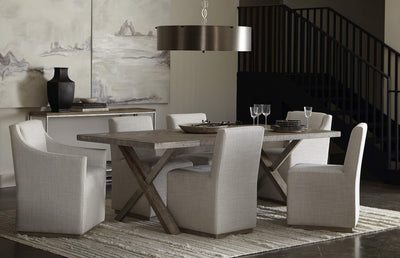 Milo Dining Table-Dining Tables-Leahyco