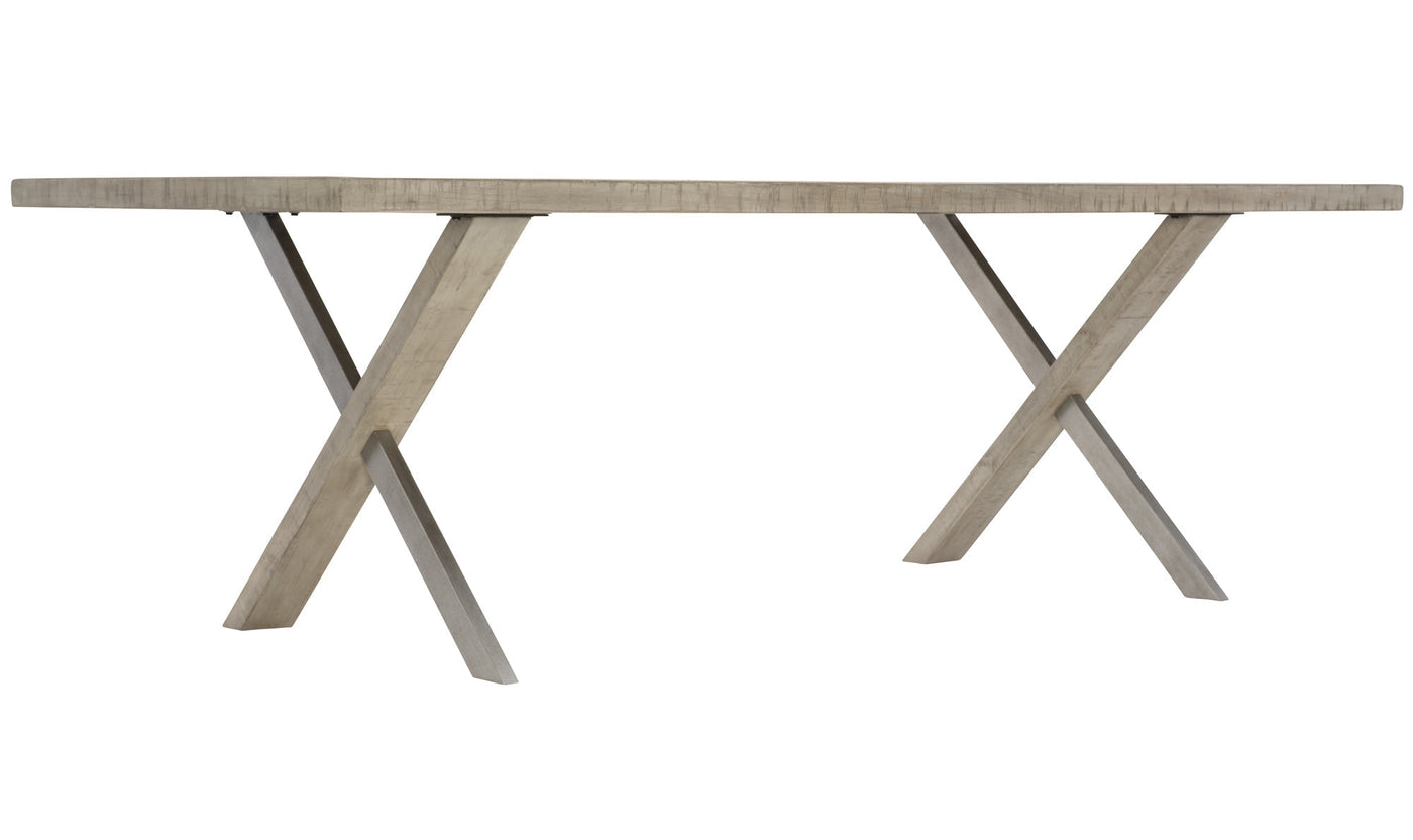 Milo Dining Table-Dining Tables-Leahyco