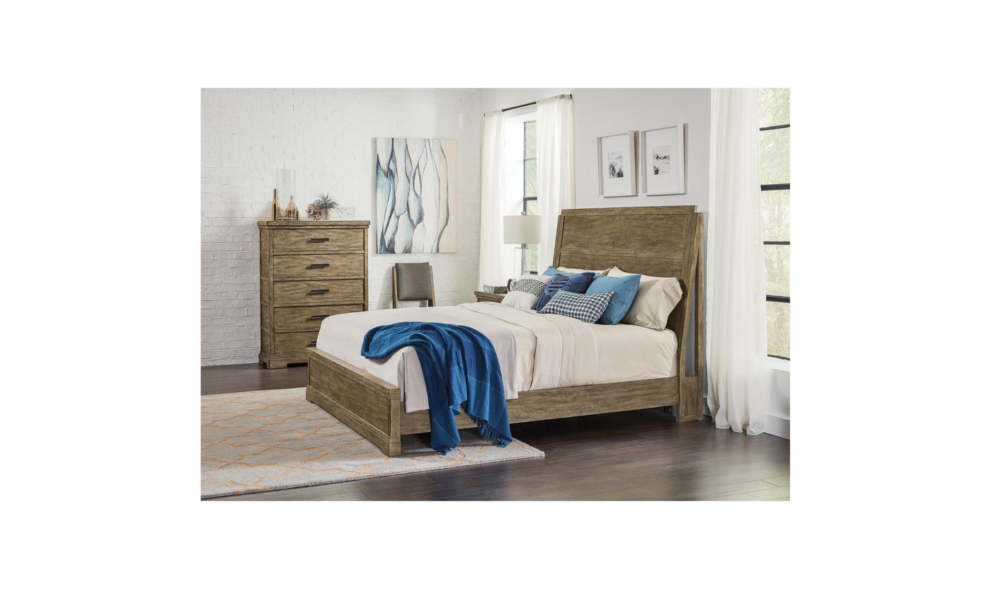 Milton Park Bed-Beds-Leahyco