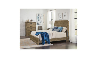 Milton Park Bed-Beds-Leahyco