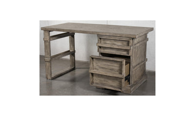 Milton Park Writing Desk-Desks-Leahyco