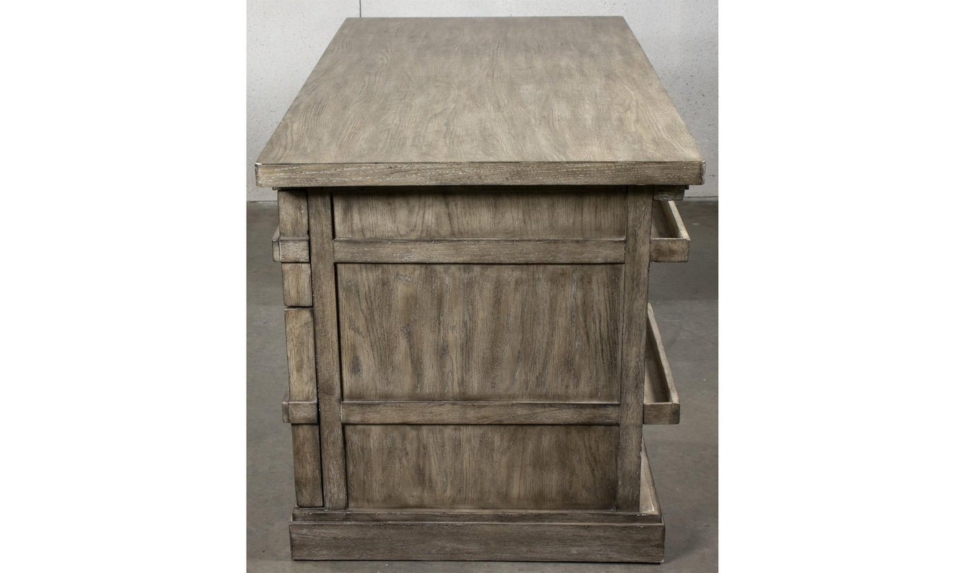 Milton Park Writing Desk-Desks-Leahyco