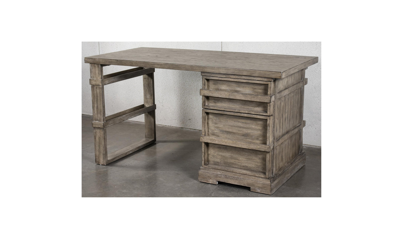 Milton Park Writing Desk-Desks-Leahyco