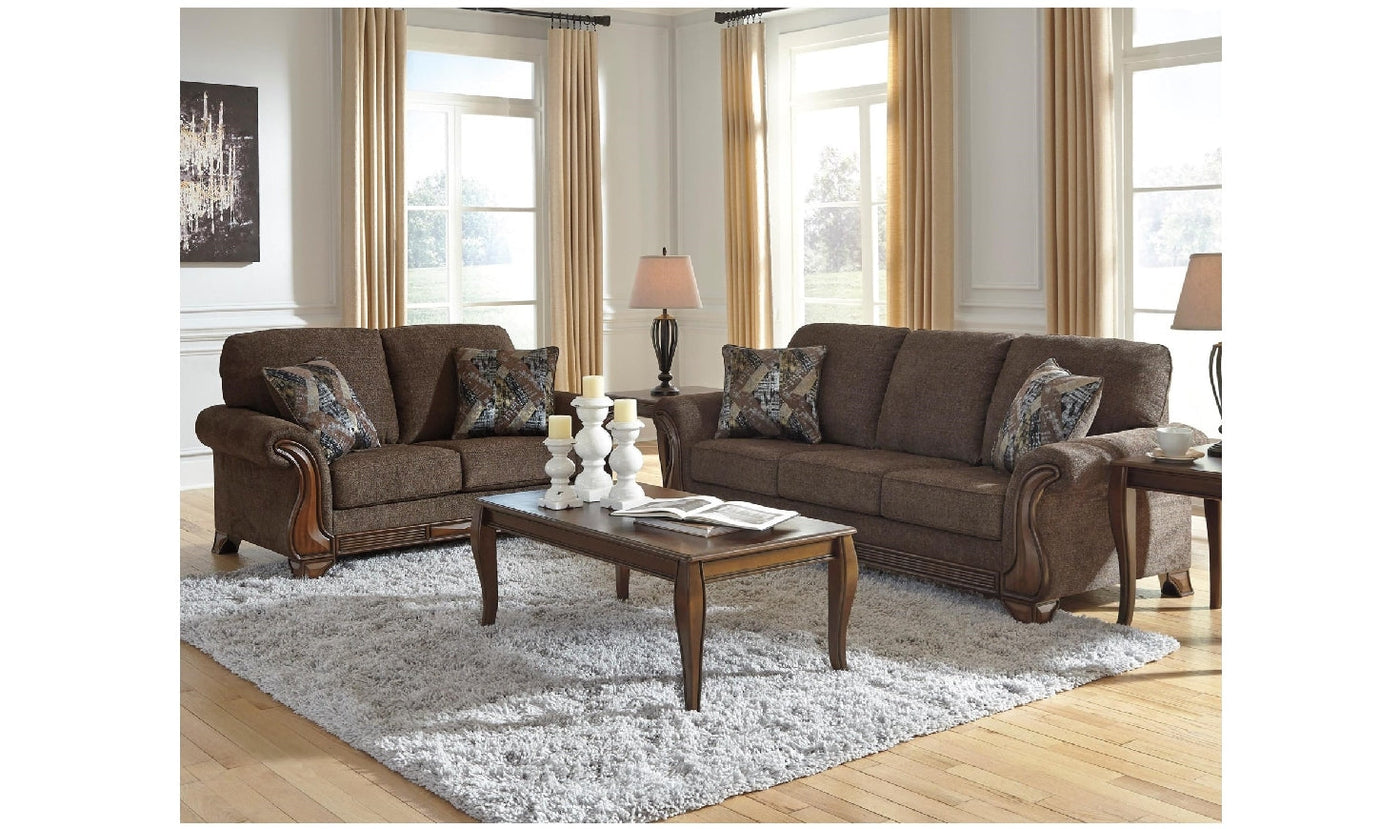 Miltonwood Living Room Set-Living Room Sets-Leahyco