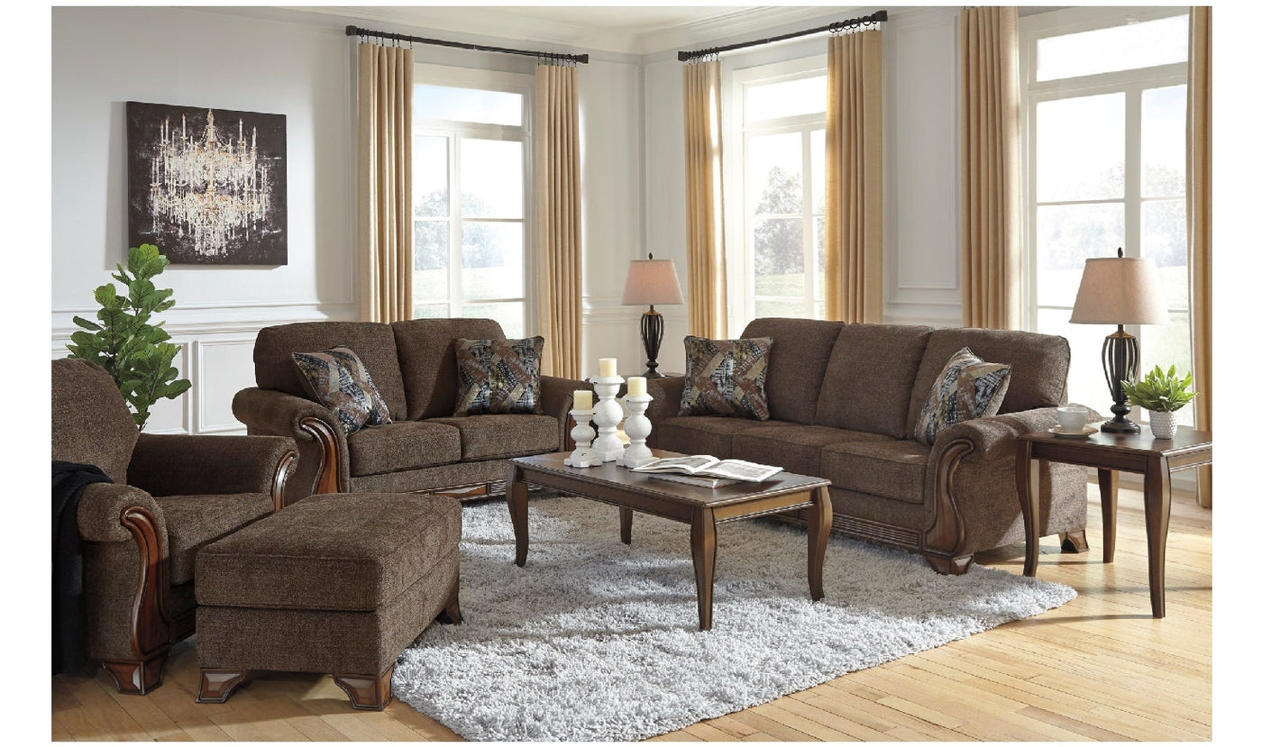 Miltonwood Living Room Set-Living Room Sets-Leahyco