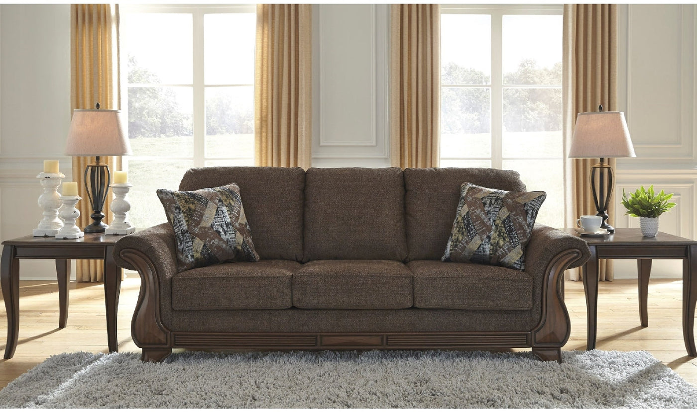 Miltonwood Living Room Set-Living Room Sets-Leahyco