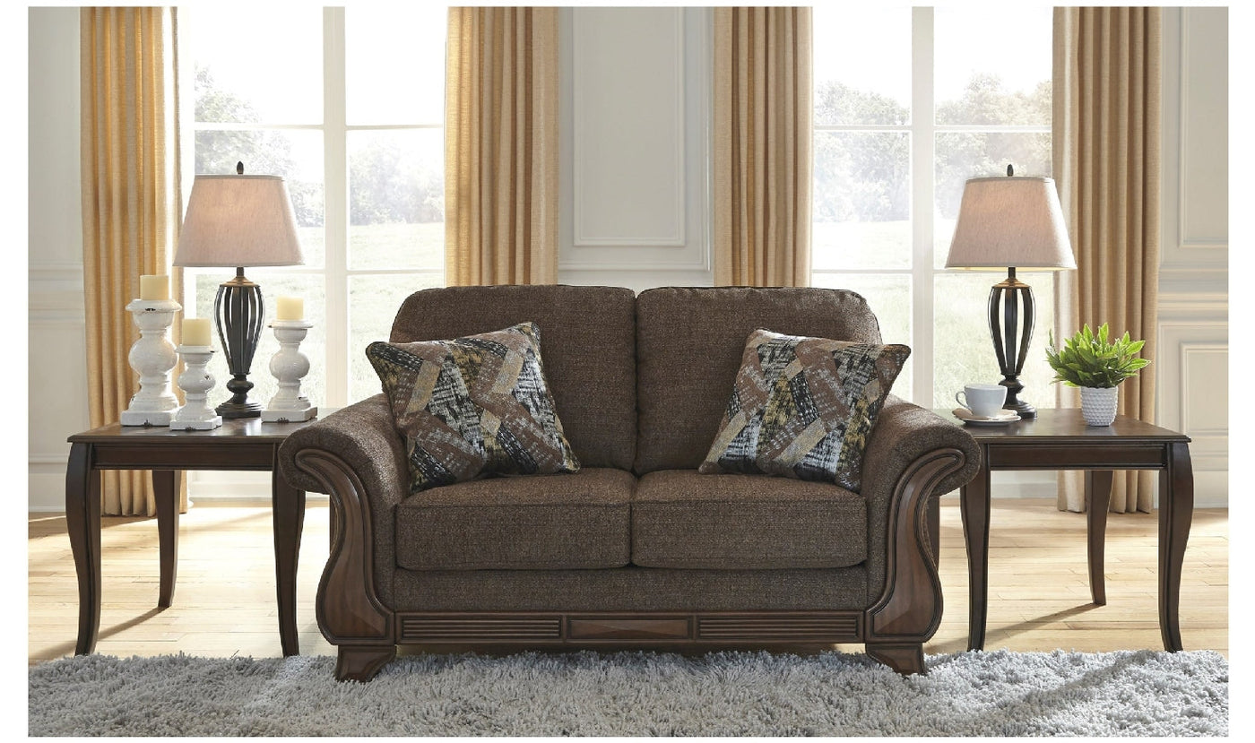 Miltonwood Living Room Set-Living Room Sets-Leahyco