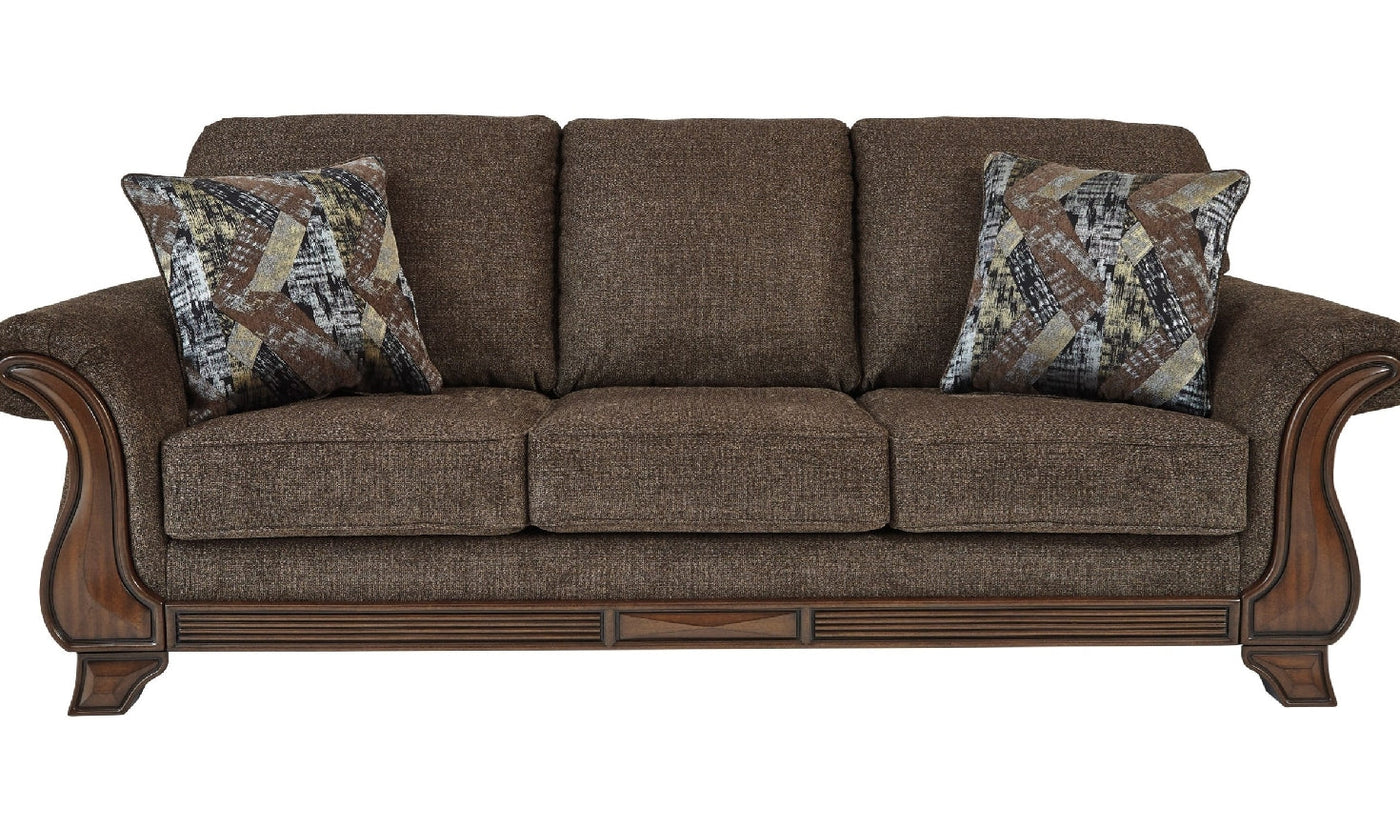 Miltonwood Sofa-Sofas-Leahyco