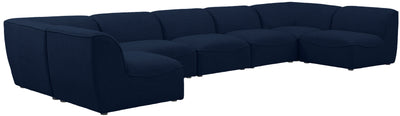 Miramar Modular Sectional Sofa-Sectional Sofas-Leahyco