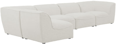 Miramar Modular Sectional Sofa-Sectional Sofas-Leahyco