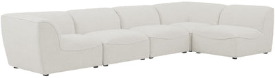 Miramar Modular Sectional Sofa-Sectional Sofas-Leahyco