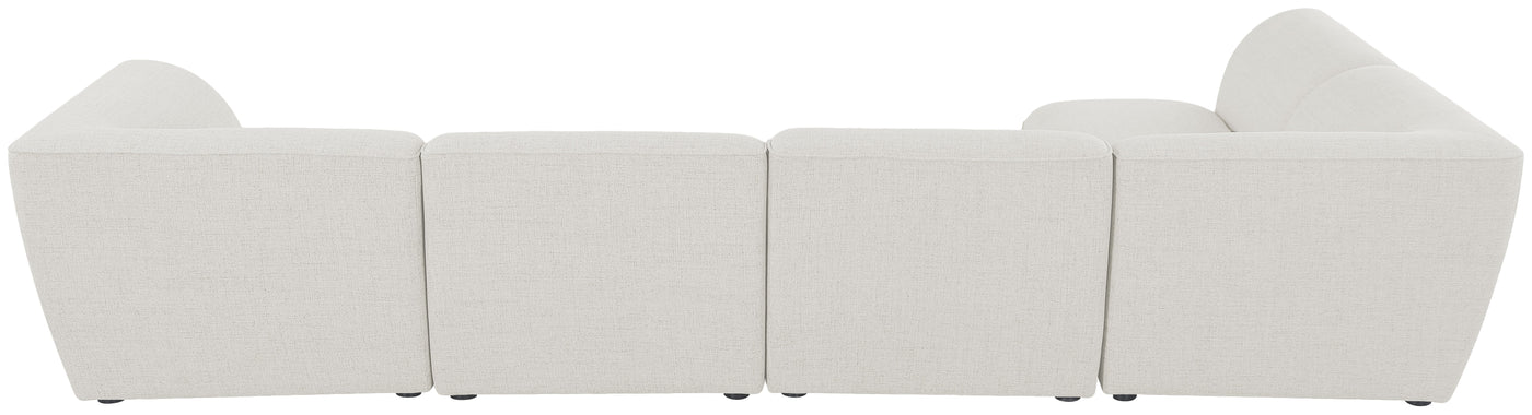 Miramar Modular Sectional Sofa-Sectional Sofas-Leahyco