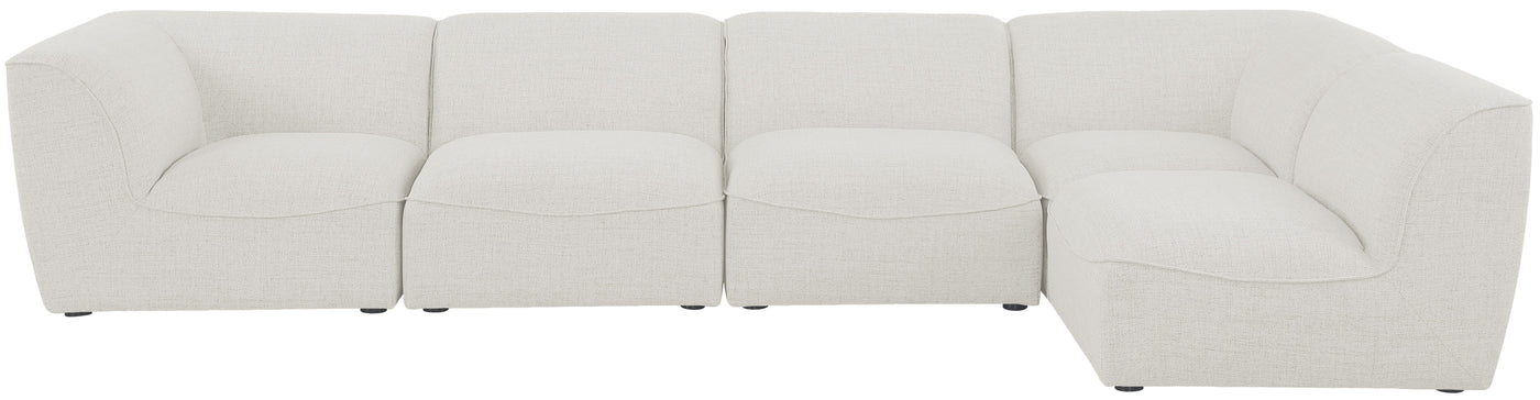 Miramar Modular Sectional Sofa-Sectional Sofas-Leahyco