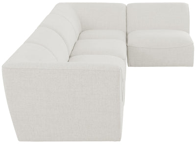 Miramar Modular Sectional Sofa-Sectional Sofas-Leahyco