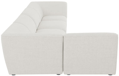 Miramar Modular Sectional Sofa-Sectional Sofas-Leahyco