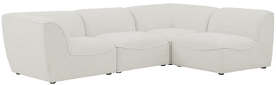 Miramar Modular Sectional Sofa-Sectional Sofas-Leahyco