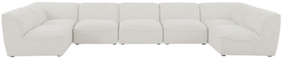 Miramar Modular Sectional Sofa-Sectional Sofas-Leahyco