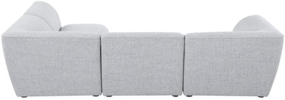 Miramar Modular Sectional Sofa-Sectional Sofas-Leahyco