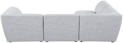 Miramar Modular Sectional Sofa-Sectional Sofas-Leahyco