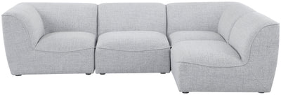 Miramar Modular Sectional Sofa-Sectional Sofas-Leahyco