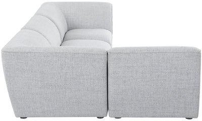 Miramar Modular Sectional Sofa-Sectional Sofas-Leahyco