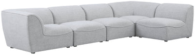 Miramar Modular Sectional Sofa-Sectional Sofas-Leahyco