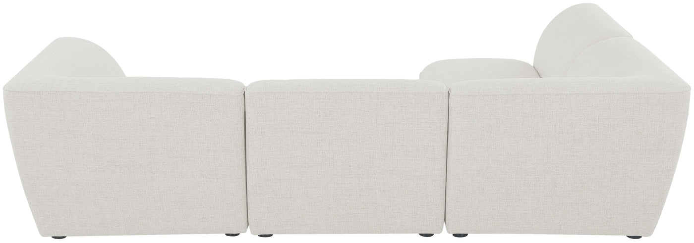 Miramar Modular Sectional Sofa-Sectional Sofas-Leahyco