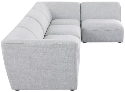 Miramar Modular Sectional Sofa-Sectional Sofas-Leahyco