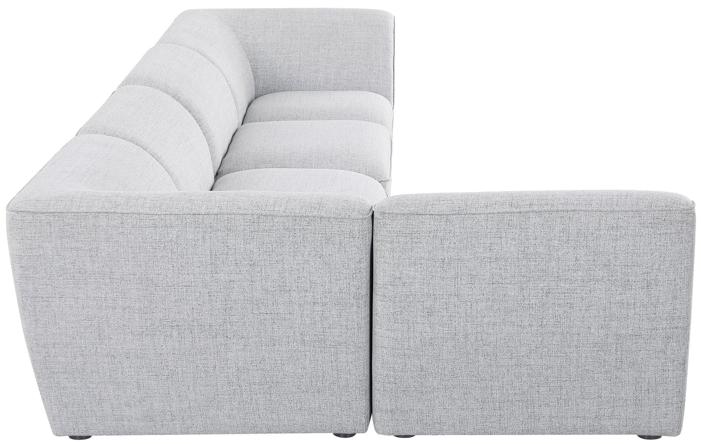 Miramar Modular Sectional Sofa-Sectional Sofas-Leahyco