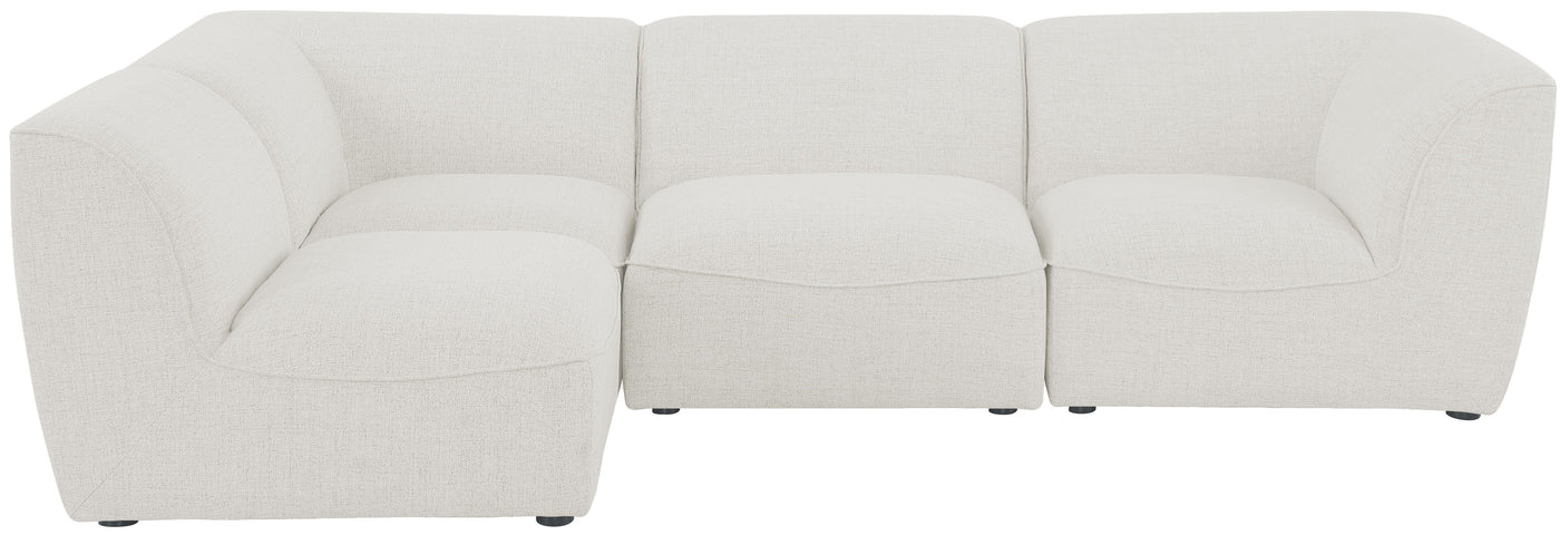 Miramar Modular Sectional Sofa-Sectional Sofas-Leahyco