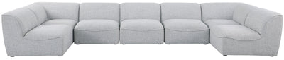 Miramar Modular Sectional Sofa-Sectional Sofas-Leahyco