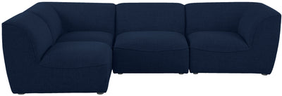 Miramar Modular Sectional Sofa-Sectional Sofas-Leahyco