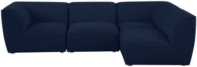 Miramar Modular Sectional Sofa-Sectional Sofas-Leahyco