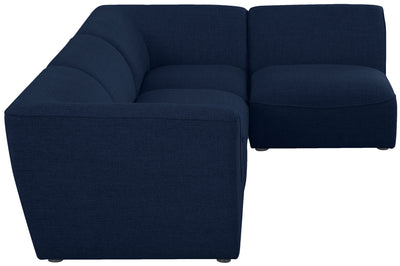 Miramar Modular Sectional Sofa-Sectional Sofas-Leahyco