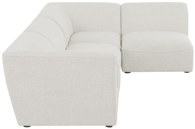 Miramar Modular Sectional Sofa-Sectional Sofas-Leahyco