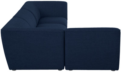 Miramar Modular Sectional Sofa-Sectional Sofas-Leahyco