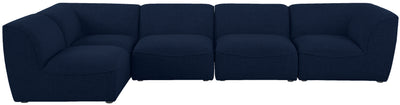 Miramar Modular Sectional Sofa-Sectional Sofas-Leahyco