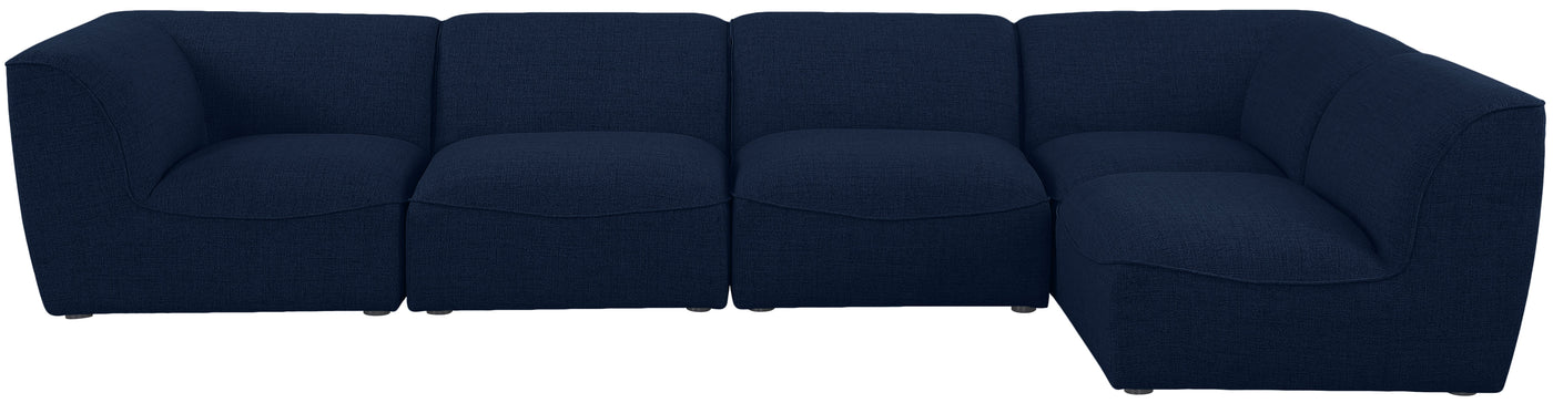 Miramar Modular Sectional Sofa-Sectional Sofas-Leahyco