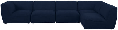 Miramar Modular Sectional Sofa-Sectional Sofas-Leahyco