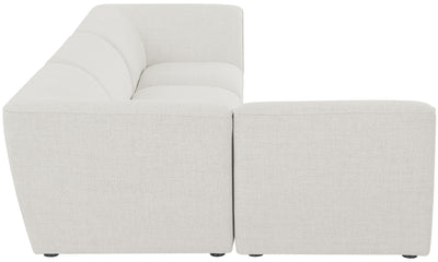 Miramar Modular Sectional Sofa-Sectional Sofas-Leahyco