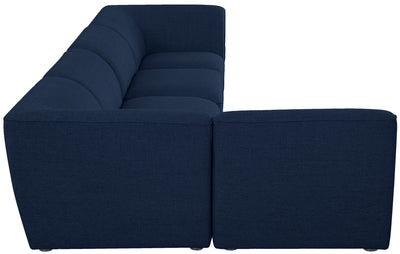 Miramar Modular Sectional Sofa-Sectional Sofas-Leahyco