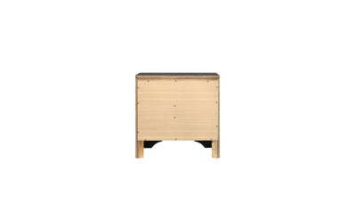 Miranda Nightstand-Nightstands-Leahyco