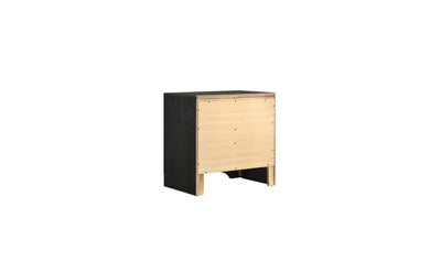 Miranda Nightstand-Nightstands-Leahyco