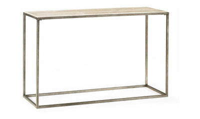 Modern Basics Sofa Table-End Tables-Leahyco