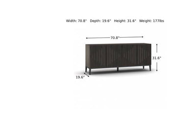 Moderna Buffet-Buffets-Leahyco