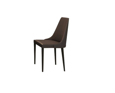 Moderna Dining Chair-Dining Side Chairs-Leahyco